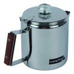 Campfire 6 Cup Coffee Percolator 1.45L - Image 4