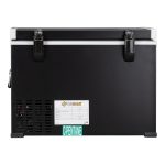 Oztrail Single Zone Fridge/Freezer 45L Black 45 L - Image 17