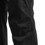 Mountain Designs Men's Stirling Cargo Pant Black - Image 5