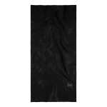 Buff Coolnet UV Multifunctional Neckwear Solid Black - Image 2