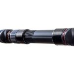 Penn Prevail II 12' 2pc 6-12kg Surf Rod - Image 3