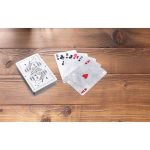 Maverick Waterproof Playing Cards - Image 3