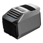 EcoFlow Wave 2 Portable Air Conditioner Black
