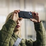 Cygnett MAGMOVE Dual Magnet 5k Powerbank Black 5K - Image 10