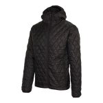 Cederberg Men's Thermoplume Insulated Jacket Black - Image 3