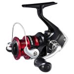 Shimano Sienna FG 1000 Spinning Reel