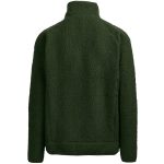 Men's Fairbanks Full Zip Fleece Jacket Kombu Green - Image 7