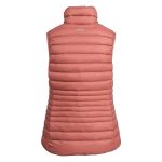 Mountain Designs Women's Ascend Vest Dusty Rose - Image 3