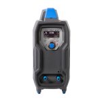 Companion Aquaheat Lithium Gas Camping Shower Grey - Image 2