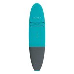 Mambo Soft Top 10'5'' Stand Up Paddleboard Blue 10 ft 5 in