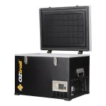 Oztrail Single Zone Fridge/Freezer 45L Black 45 L - Image 3