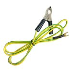 KT 2000W Pure Sine Wave Power Inverter Black 2000 Watts - Image 2