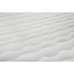 Bestway Alwayzair Fortech Double High Queen Airbed with Pump Cream Brown - Image 8