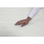 Bestway Alwayzair Fortech Double High Queen Airbed with Pump Cream Brown - Image 9