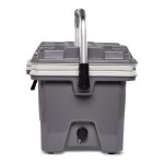 Igloo IMX Icebox 22L Grey - Image 3