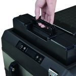 OZtrail 55L Lithium Portable Single Zone Fridge/Freezer - Image 4