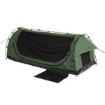 Dune 4WD King Titan Deluxe Single Swag Multicoloured - Image 3