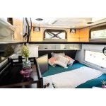 Austrack Talawana X15 Series 3 Hybrid Camper Grey - Image 4