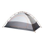 Denali Ascent II 4 Season Hike Tent Orange - Image 3