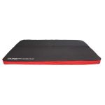 Dune 4WD Supreme 3D Mat Black & Red - Image 2