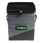 Tred GT Collapsible 32L Travel Bin Grey - Image 6