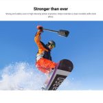 Insta360 114cm Invisible Selfie Stick Black 118 g - Image 3