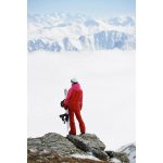 O'Neill Women's PW O'riginal Anorak 3250 Rio Red - Image 7