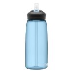 CamelBak Eddy + 1L Water Bottle True Blue 1 L - Image 4