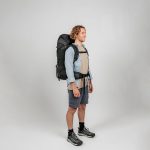 BlackWolf 75L Nankeen Hike Pack Jet Black 75 L - Image 10