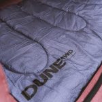 Dune 4WD Flinders II Jumbo -5° Sleeping Bag - Image 4