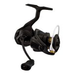 Daiwa TD MQ 2500D Spinning Reel