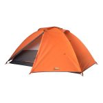 Denali Ascent II 4 Season Hike Tent Orange - Image 4