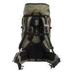 Denali 65L Trek Hike Pack Green 65 L - Image 2
