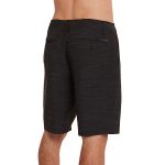 O'Neill Men's Reserve Slub 20" Shorts Black - Image 4