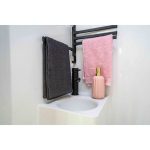 Austrack Tanami X13B Series 3 Hybrid Camper Grey - Image 12