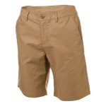 Gondwana Men's Hemp Chino Shorts Beige - Image 3