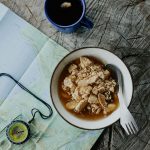 Back Country Apple Pie Regular - Image 4