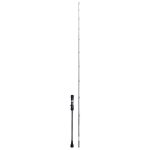 Shimano Grappler BB Type C 6'6" 2 piece PE2.5 Spin Rod - Image 2