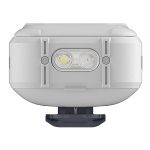 ECOXGEAR EXM300 3.0W IP67 VHF Marine Handheld Radio - Image 5