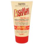Bushmans Ultra Dry Gel Insect Repellent 75 g - Image 2