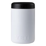 YETI 375mL / 12 oz Colster Can Cooler White - Image 3