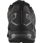 Salomon Men's X Ultra Pioneer Gore-Tex Low Hiking Shoes Phantom, Black & Quiet Shade - Image 5