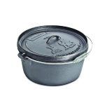 Campfire Cast Iron Camp Oven 9 Quart - Image 3