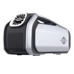 Zero Breeze Mark II Portable Air Conditioner - Image 9
