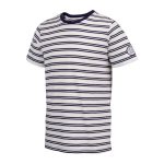 Cape Kids' Tiav Striped Tee Blue - Image 3