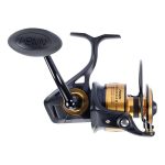 Penn Spinfisher VII 7500 Spinning Reel Black 7500 - Image 8