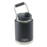 YETI 1.9L Rambler Jug Black 1.9 L - Image 2