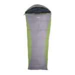 Spinifex Darling 0° Sleeping Bag Grey/Green Green & Grey