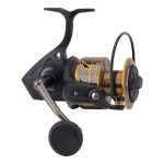 Penn Battle III 8000 Spinning Reel - Image 8