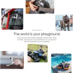 Insta360 GO 2 Action Cam White - Image 24